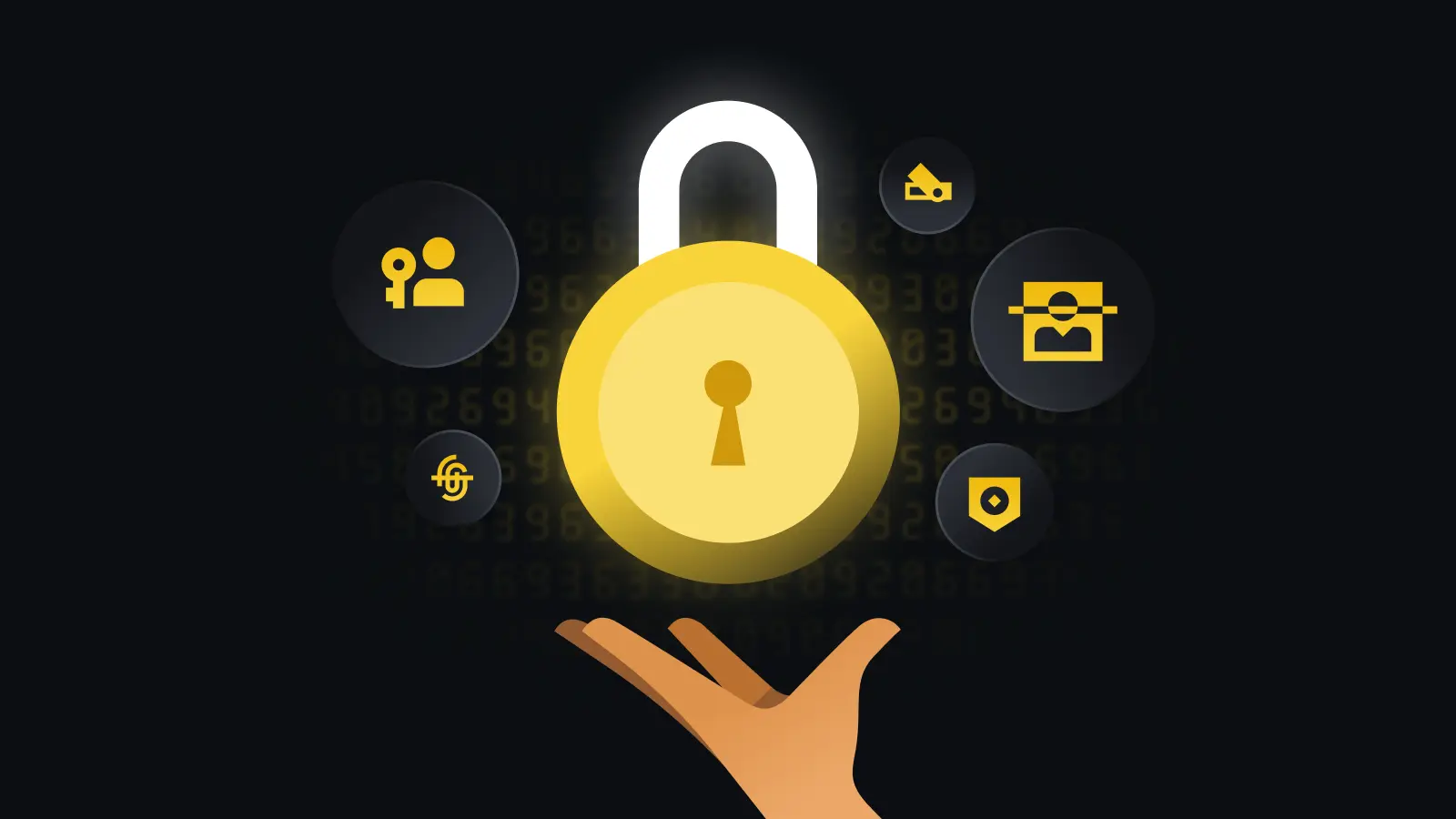 binanceapp全球化交易网络分布图
