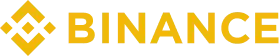 binanceapp公司Logo